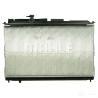 Радиатор охлаждения двигателя MAHLE ORIGINAL 8BI3N 0 1437580952 CR 1323 000P - Изображение 3