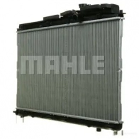 Радиатор охлаждения двигателя MAHLE ORIGINAL 8BI3N 0 1437580952 CR 1323 000P - Изображение 4