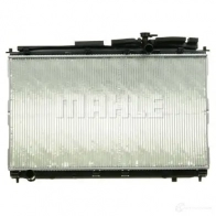 Радиатор охлаждения двигателя MAHLE ORIGINAL 8BI3N 0 1437580952 CR 1323 000P - Изображение 5