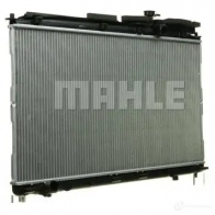 Радиатор охлаждения двигателя MAHLE ORIGINAL 8BI3N 0 1437580952 CR 1323 000P - Изображение 7