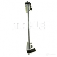 Радиатор охлаждения двигателя MAHLE ORIGINAL 8BI3N 0 1437580952 CR 1323 000P - Изображение 8