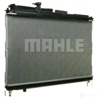 Радиатор охлаждения двигателя MAHLE ORIGINAL 8BI3N 0 1437580952 CR 1323 000P - Изображение 9