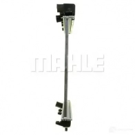 Радиатор охлаждения двигателя MAHLE ORIGINAL 8BI3N 0 1437580952 CR 1323 000P - Изображение 10