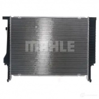 Радиатор охлаждения двигателя MAHLE ORIGINAL 1437577913 CR 277 000S PS8 K7 - Изображение 3