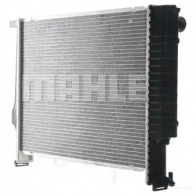 Радиатор охлаждения двигателя MAHLE ORIGINAL 1437577913 CR 277 000S PS8 K7 - Изображение 4