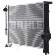 Радиатор охлаждения двигателя MAHLE ORIGINAL 1437577913 CR 277 000S PS8 K7 - Изображение 8