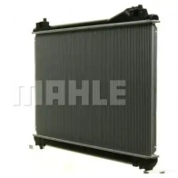 Радиатор охлаждения двигателя MAHLE ORIGINAL CM CHO CR 1871 000S 1437577784 - Изображение 2