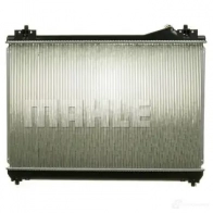 Радиатор охлаждения двигателя MAHLE ORIGINAL CM CHO CR 1871 000S 1437577784 - Изображение 3