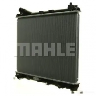 Радиатор охлаждения двигателя MAHLE ORIGINAL CM CHO CR 1871 000S 1437577784 - Изображение 5