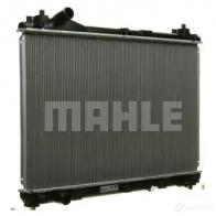 Радиатор охлаждения двигателя MAHLE ORIGINAL CM CHO CR 1871 000S 1437577784 - Изображение 8
