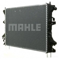 Радиатор охлаждения двигателя MAHLE ORIGINAL CR 462 000P 1ZAJDO K 1437577778 - Изображение 2