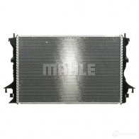 Радиатор охлаждения двигателя MAHLE ORIGINAL CR 462 000P 1ZAJDO K 1437577778 - Изображение 3