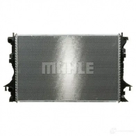 Радиатор охлаждения двигателя MAHLE ORIGINAL CR 462 000P 1ZAJDO K 1437577778 - Изображение 6