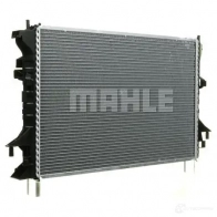 Радиатор охлаждения двигателя MAHLE ORIGINAL CR 462 000P 1ZAJDO K 1437577778 - Изображение 10