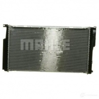 Радиатор охлаждения двигателя MAHLE ORIGINAL 6 COLAU CR 1907 000P 1437578281 - Изображение 3