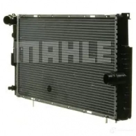 Радиатор охлаждения двигателя MAHLE ORIGINAL 6 COLAU CR 1907 000P 1437578281 - Изображение 5