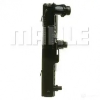Радиатор охлаждения двигателя MAHLE ORIGINAL 6 COLAU CR 1907 000P 1437578281 - Изображение 9