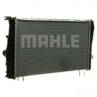 Радиатор охлаждения двигателя MAHLE ORIGINAL 6 COLAU CR 1907 000P 1437578281 - Изображение 10