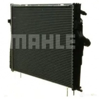Радиатор охлаждения двигателя MAHLE ORIGINAL CR 1711 000P KS 2SCH 1437578273 - Изображение 2