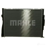 Радиатор охлаждения двигателя MAHLE ORIGINAL CR 1711 000P KS 2SCH 1437578273 - Изображение 3