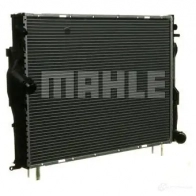 Радиатор охлаждения двигателя MAHLE ORIGINAL CR 1711 000P KS 2SCH 1437578273 - Изображение 8