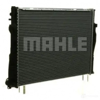 Радиатор охлаждения двигателя MAHLE ORIGINAL CR 1711 000P KS 2SCH 1437578273 - Изображение 10