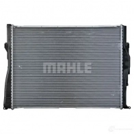 Радиатор охлаждения двигателя MAHLE ORIGINAL CR 1089 000P HS6 KRQR 1437579405
