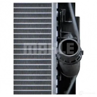 Радиатор охлаждения двигателя MAHLE ORIGINAL CR 1089 000P HS6 KRQR 1437579405 - Изображение 3
