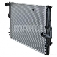 Радиатор охлаждения двигателя MAHLE ORIGINAL CR 1089 000P HS6 KRQR 1437579405 - Изображение 5