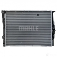 Радиатор охлаждения двигателя MAHLE ORIGINAL CR 1089 000P HS6 KRQR 1437579405 - Изображение 6