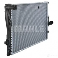Радиатор охлаждения двигателя MAHLE ORIGINAL CR 1089 000P HS6 KRQR 1437579405 - Изображение 8