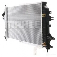 Радиатор охлаждения двигателя MAHLE ORIGINAL CR 1858 000S 2O SQTL 1437578297 - Изображение 6