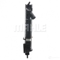 Радиатор охлаждения двигателя MAHLE ORIGINAL CR 1858 000S 2O SQTL 1437578297 - Изображение 10