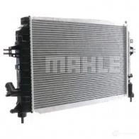 Радиатор охлаждения двигателя MAHLE ORIGINAL CR 1858 000S 2O SQTL 1437578297 - Изображение 11