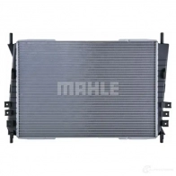 Радиатор охлаждения двигателя MAHLE ORIGINAL 1437578562 CR 1348 000P K3K HKEB