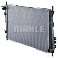 Радиатор охлаждения двигателя MAHLE ORIGINAL 1437578562 CR 1348 000P K3K HKEB - Изображение 5