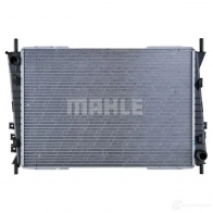 Радиатор охлаждения двигателя MAHLE ORIGINAL 1437578562 CR 1348 000P K3K HKEB - Изображение 6