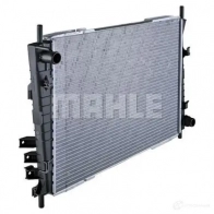 Радиатор охлаждения двигателя MAHLE ORIGINAL 1437578562 CR 1348 000P K3K HKEB - Изображение 8