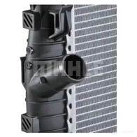 Радиатор охлаждения двигателя MAHLE ORIGINAL G WKHFLP CR 1362 000P 1437580242 - Изображение 2