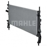 Радиатор охлаждения двигателя MAHLE ORIGINAL G WKHFLP CR 1362 000P 1437580242 - Изображение 6