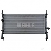 Радиатор охлаждения двигателя MAHLE ORIGINAL G WKHFLP CR 1362 000P 1437580242 - Изображение 7