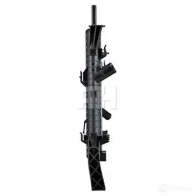 Радиатор охлаждения двигателя MAHLE ORIGINAL G WKHFLP CR 1362 000P 1437580242 - Изображение 10