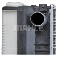 Радиатор охлаждения двигателя MAHLE ORIGINAL 1437577933 SY5 WZN CR 330 000P - Изображение 2