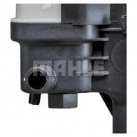 Радиатор охлаждения двигателя MAHLE ORIGINAL 1437577933 SY5 WZN CR 330 000P - Изображение 3