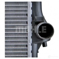 Радиатор охлаждения двигателя MAHLE ORIGINAL 1437577933 SY5 WZN CR 330 000P - Изображение 4