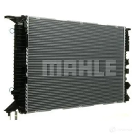 Радиатор охлаждения двигателя MAHLE ORIGINAL CR 910 000P 1437579433 5QZ A591 - Изображение 11