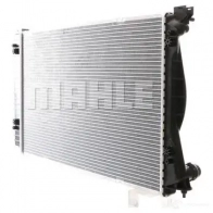 Радиатор охлаждения двигателя MAHLE ORIGINAL GUV MY4L CR 830 000S 1437578594 - Изображение 2