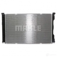 Радиатор охлаждения двигателя MAHLE ORIGINAL GUV MY4L CR 830 000S 1437578594 - Изображение 3