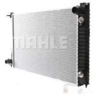 Радиатор охлаждения двигателя MAHLE ORIGINAL GUV MY4L CR 830 000S 1437578594 - Изображение 7