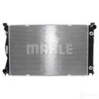 Радиатор охлаждения двигателя MAHLE ORIGINAL GUV MY4L CR 830 000S 1437578594 - Изображение 8